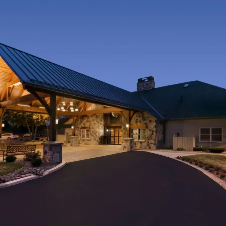 Homewood Suites by Hilton Syracuse - Liverpool