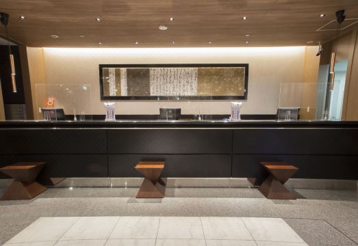 하튼 호텔 교토