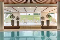 Dolce by Wyndham la Hulpe Brussels - Pools