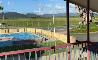 Proserpine Motor Lodge