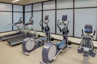 DoubleTree by Hilton Harrisonburg - Træningscentre