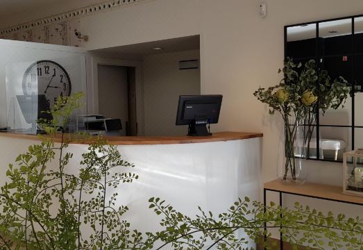 호텔 편의시설 이미지