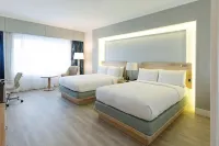 Hilton Colon Guayaquil - balcony