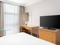 Hilton London Kensington Hotel Hotels in London