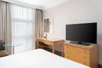 Hilton London Kensington Hotel