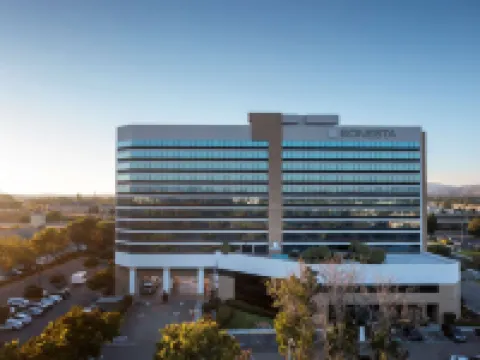 Sonesta San Jose - Milpitas Hotels in Milpitas