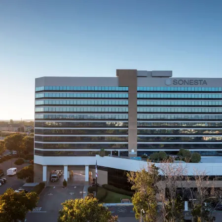 Sonesta San Jose - Milpitas