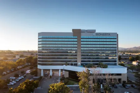 Sonesta San Jose - Milpitas