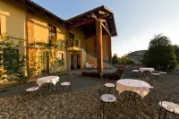 Best Western Plus Hotel le Rondini Hotels in Leini