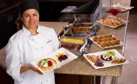 Ayres Hotel Laguna Woods - Aliso Viejo Hoteles en Laguna Hills