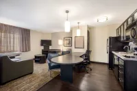 Sonesta Simply Suites Parsippany Morris Plains Hotels in Morris County