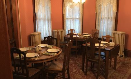 Maplecroft Bed & Breakfast - Housity