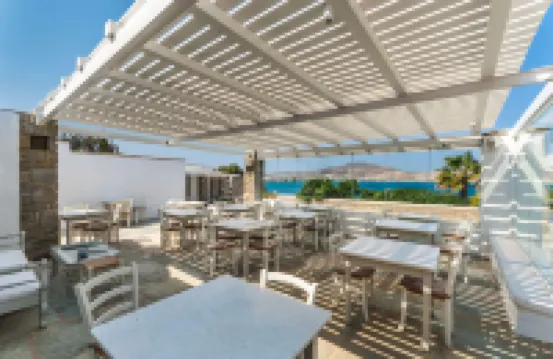 Parian Lithos Residence