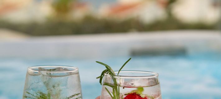 Chris le Mare Gold Luxury Villa Hotel di Pernera