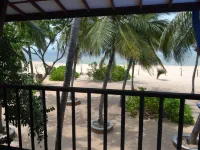 Wellé Wadiya Beach Villa - Havudsigt