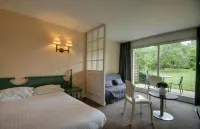 Hôtel du Parc Hotels in Neufchâtel-Hardelot