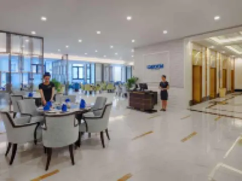 Vinpearl Beachfront Nha Trang Hoteles en Nha Trang