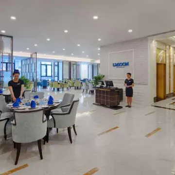 Vinpearl Beachfront Nha Trang