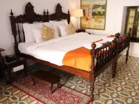 The Fort Ramgarh โรงแรมในปัญจกุลา