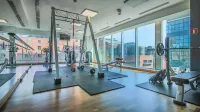 Andersia Hotel, A Member of Radisson Individuals - Gym