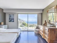 Les Miradors Hotels in Menton