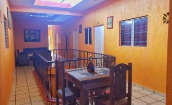 Casa de Huespedes Cielito Lindo