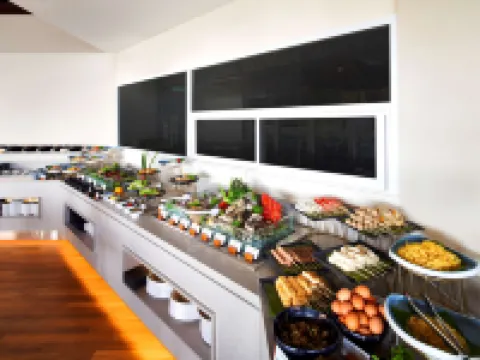 DoubleTree by Hilton Damai Laut Resort Hotels in Manjung