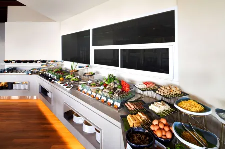 DoubleTree by Hilton Damai Laut Resort