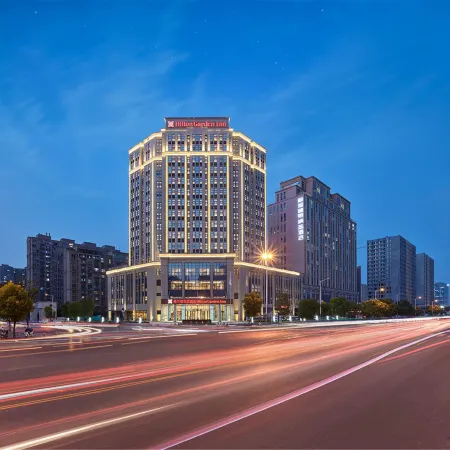 Hilton Garden Inn Xuzhou