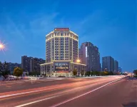 Hilton Garden Inn Xuzhou Hotels in Jinshanqiao Development Zone