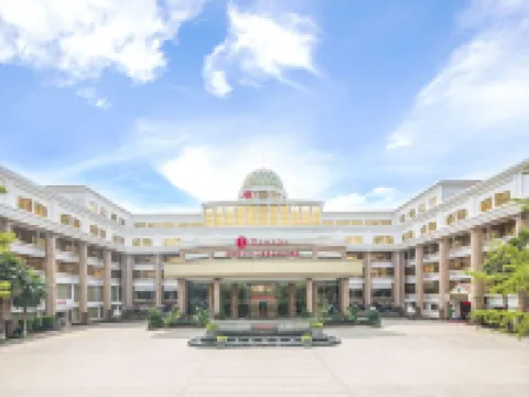 Ramada by Wyndham Shenzhen Baoan Hotels in Shenzhen