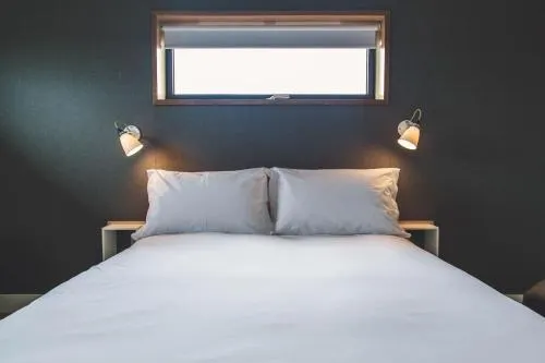 20 號慢跑旅館 - 3 床海景