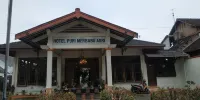 HOTEL PURI MERBABU (NEW) Hotel dekat Gardu Pandang Timboa