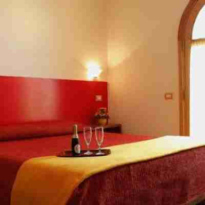 Le Due Sirene Rooms