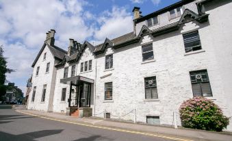 The Breadalbane Arms Room Only Hotel