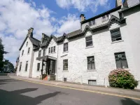 The Breadalbane Arms Room Only Hotel Hotels in Aberfeldy