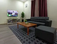 Fadli Homestay Hotels in Ketereh