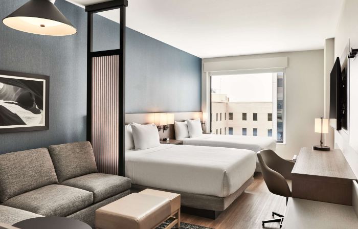 Hyatt Place Phoenix/Downtown