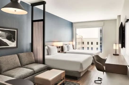 Hyatt Place Phoenix/Downtown Hotels near Phoenix Symphony Hall