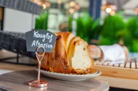 Best Western Mulhouse Salvator Centre - Breakfast