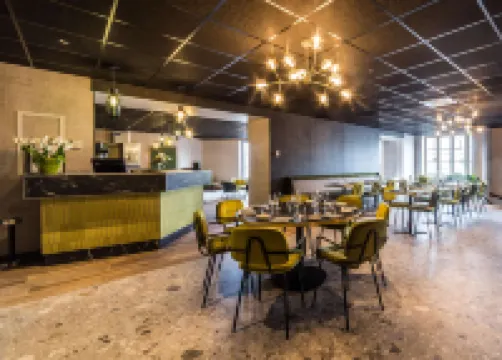 Best Western le Relais du Vigneron