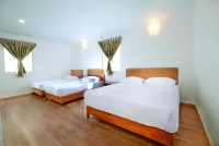 MG Hotel Hotels in Mersing