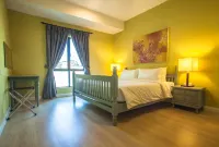 Rpgc Garden Hotel Hotels in Ipoh