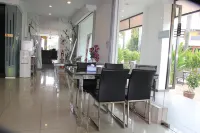 M Design Hotel @ Seri Kembangan