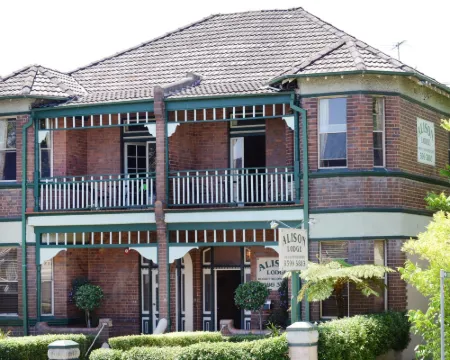 The Alison Randwick Hotels in Randwick