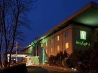 voco Gent by IHG Hoteles cerca de Expo de Flandes