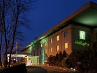 Holiday Inn Gent - Expo