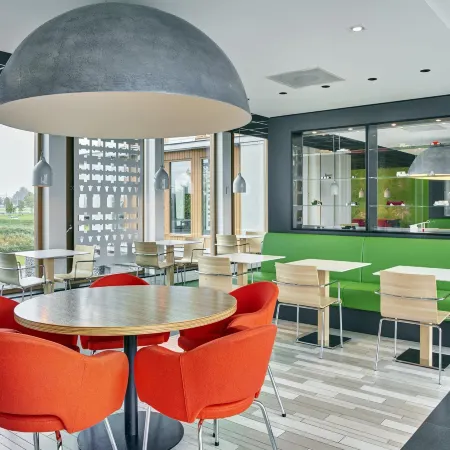 Holiday Inn Express UTRECHT - PAPENDORP by IHG