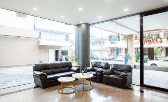 Chudchada Place Hat Yai