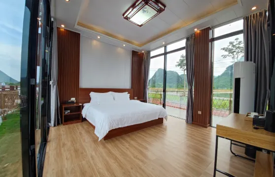 漁火人家莊園度假別墅